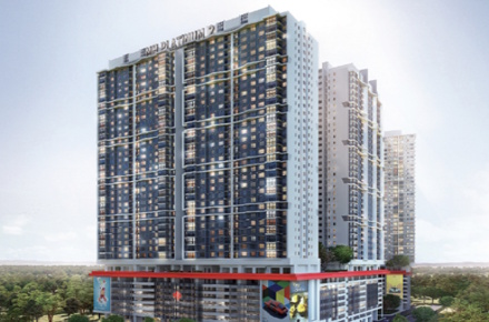 2024 Residensi MH Platinum 2, Setapak, KL