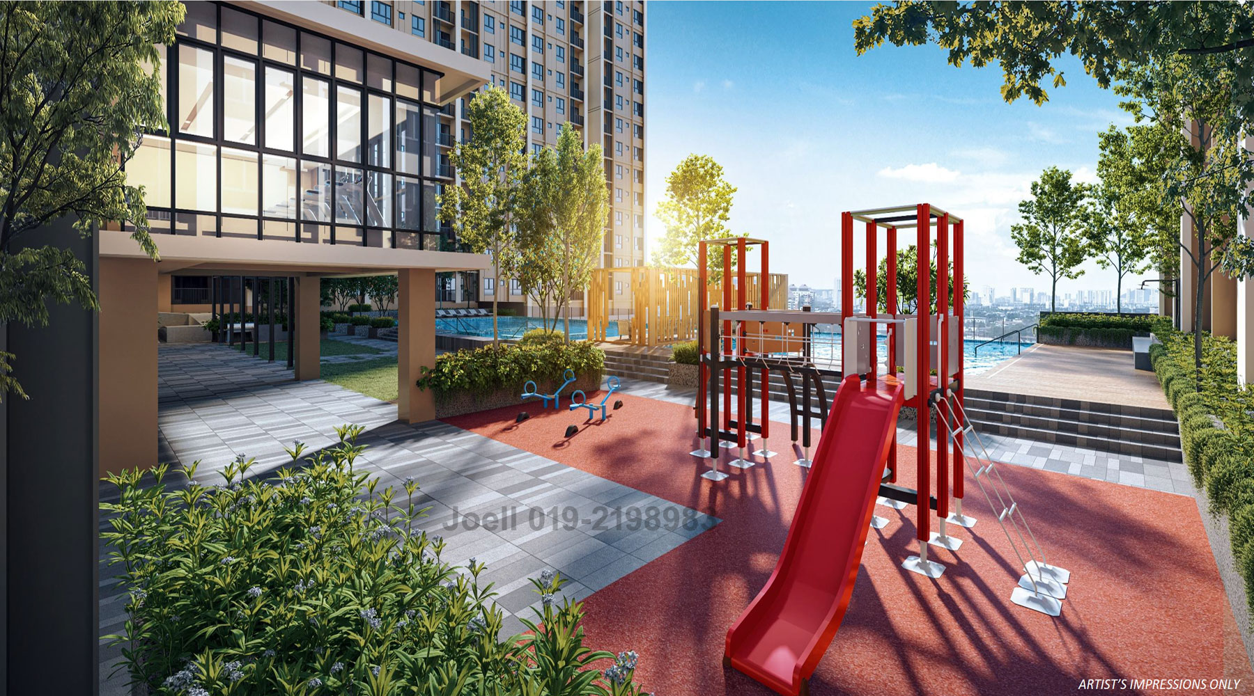 MelatiPlatinum-G-playground